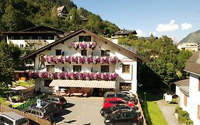 Pension Alpenrose